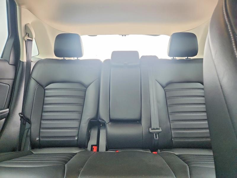 Photo 10 from auction – 2020 FORD EDGE with VIN 2FMPK4J90LBB47365
