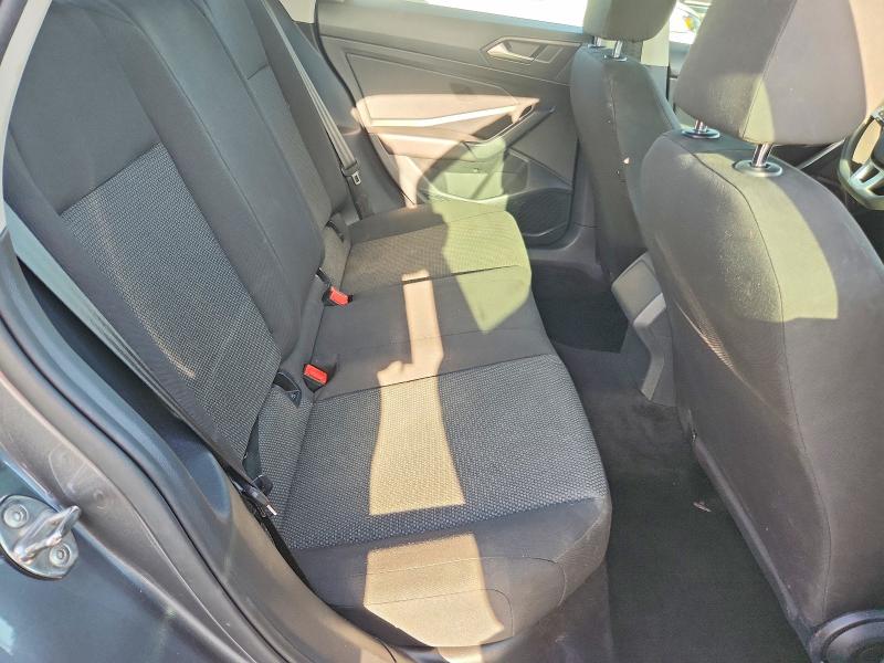 Снимка 10 от търг – 2019 VOLKSWAGEN JETTA с VIN 3VWC57BU1KM135511
