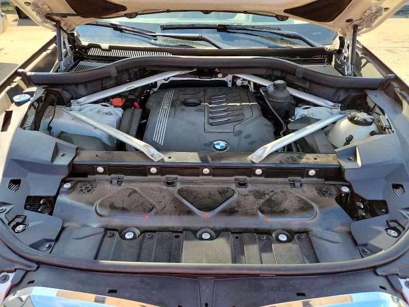 Zdjęcie 12 z aukcji – 2019 BMW X5 z VIN 5UXCR6C56KLL14989