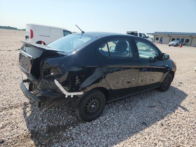 Photo 3 from auction – 2022 MITSUBISHI MIRAGE with VIN ML32FUFJ2NHF03865