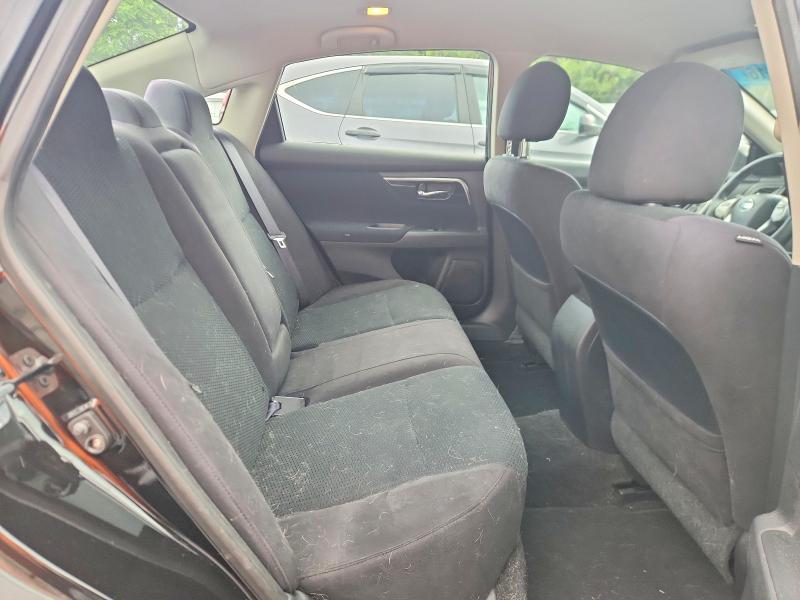 Photo 10 from auction – 2014 NISSAN ALTIMA with VIN 1N4AL3AP7EC291410