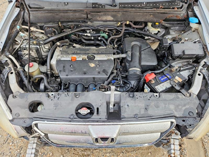 Photo 12 from auction – 2005 HONDA CR-V with VIN SHSRD788X5U305277
