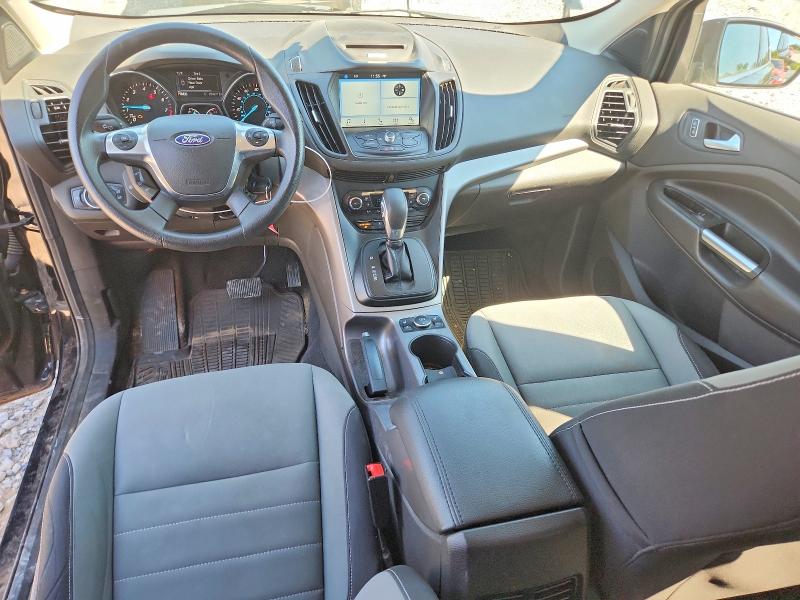 Photo 8 from auction – 2016 FORD ESCAPE with VIN 1FMCU9GX0GUC57182