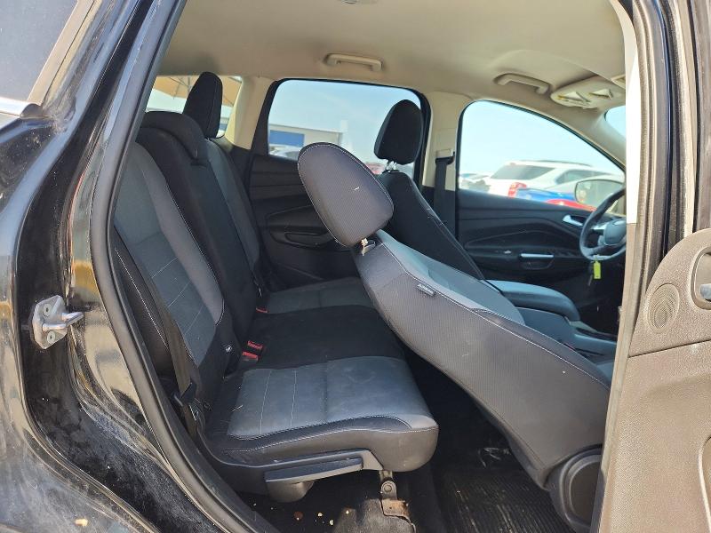 Photo 11 from auction – 2016 FORD ESCAPE with VIN 1FMCU0G9XGUA00107