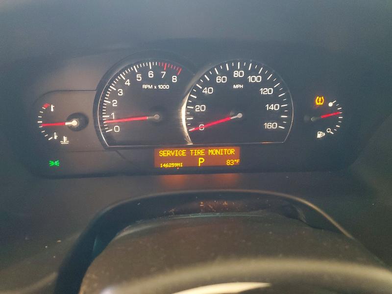 Zdjęcie 9 z aukcji – 2007 CADILLAC STS z VIN 1G6DW677470121889