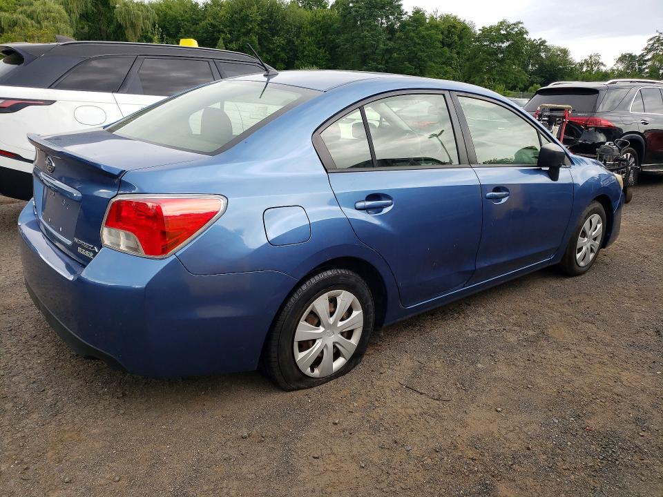 Photo 3 from auction – 2015 SUBARU IMPREZA with VIN JF1GJAA64FG014042