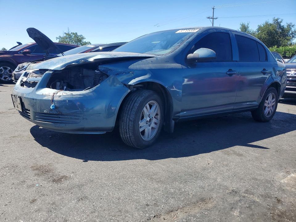 2005 CHEVROLET COBALT - Търг №63765006