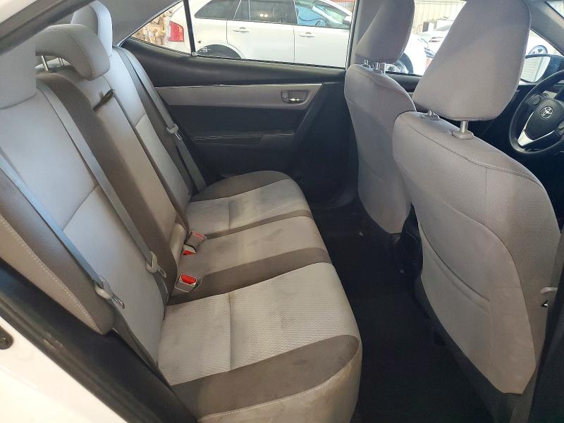 Photo 10 from auction – 2017 TOYOTA COROLLA with VIN 2T1BURHE7HC932232
