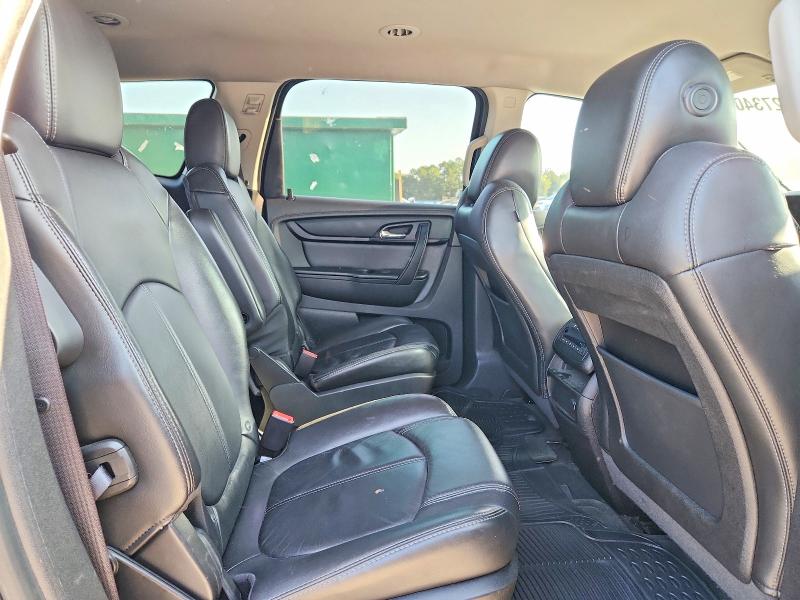Photo 11 from auction – 2013 CHEVROLET TRAVERSE with VIN 1GNKRJKD3DJ260467