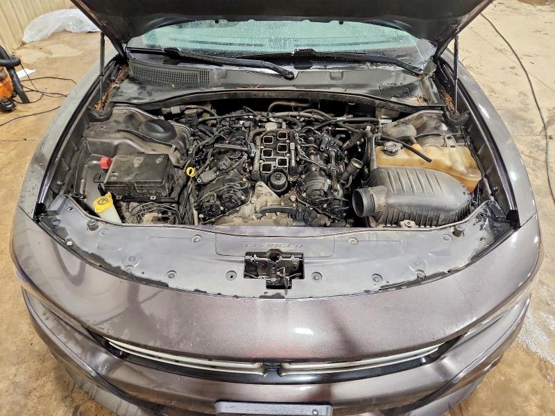 Photo 11 from auction – 2015 DODGE CHARGER with VIN 2C3CDXBGXFH870741