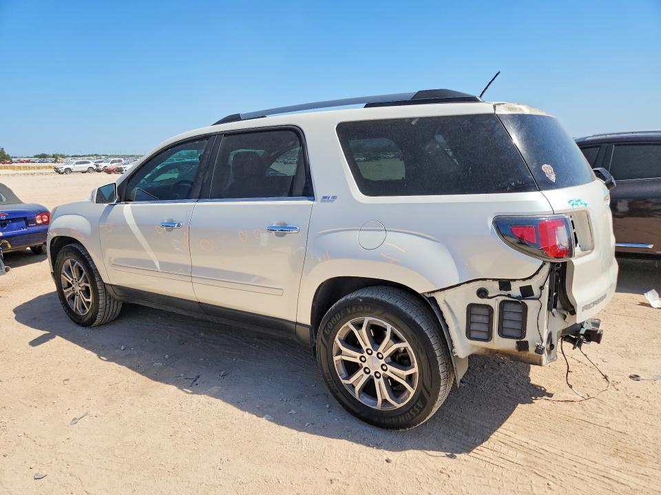 Photo 2 from auction – 2015 GMC ACADIA with VIN 1GKKRRKD5FJ304497