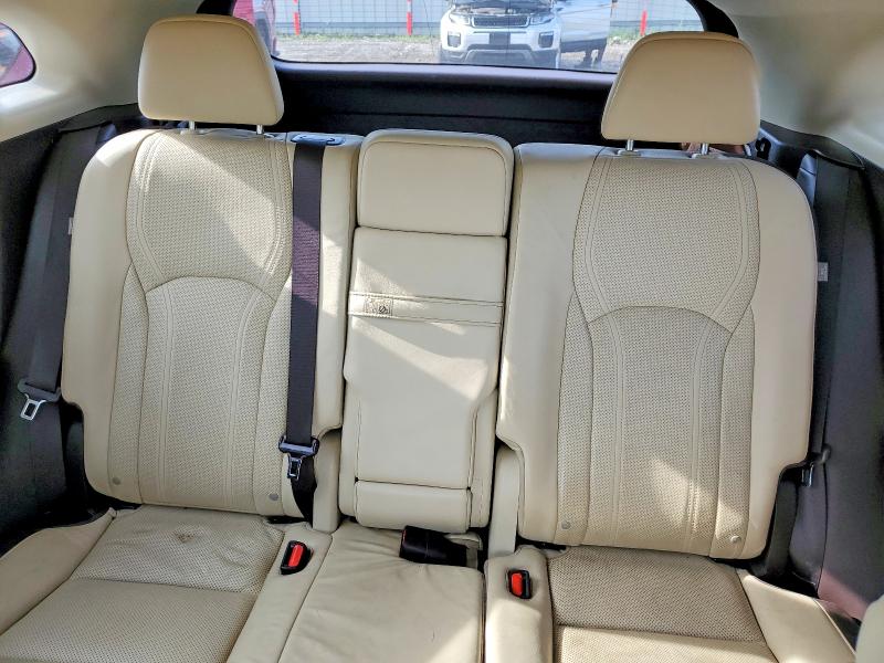 Photo 10 from auction – 2019 LEXUS RX 350 with VIN 2T2BZMCA8KC192847