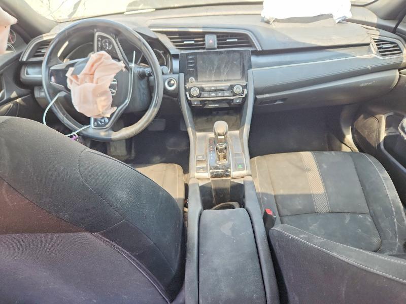 Photo 8 from auction – 2020 HONDA CIVIC with VIN SHHFK7H68LU413326