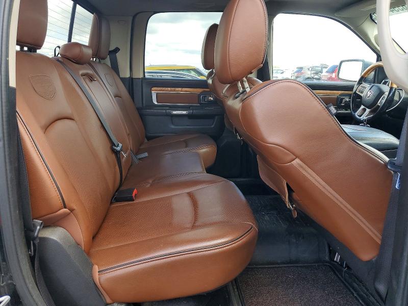 Photo 10 from auction – 2013 RAM 1500 with VIN 1C6RR7PT3DS576074