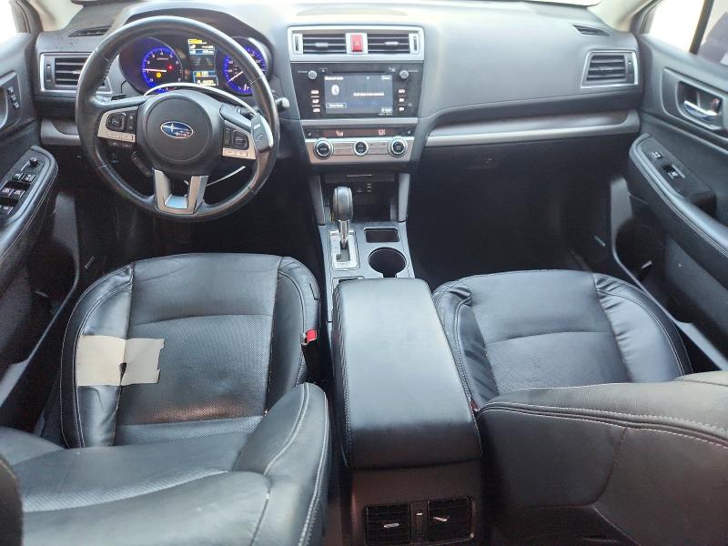 صورة رقم 8 من المزاد - 2016 SUBARU LEGACY مع VIN 4S3BNEN69G3061778