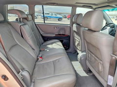 Foto 11 de la subasta – 2007 TOYOTA HIGHLANDER con VIN JTEEW21A670037504