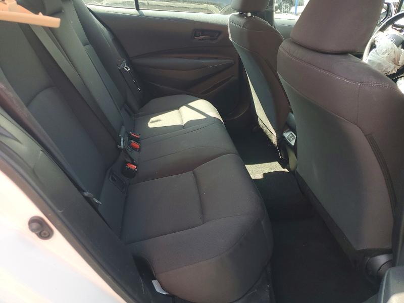 Photo 10 from auction – 2025 TOYOTA COROLLA with VIN 5YFB4MDEXSP336824