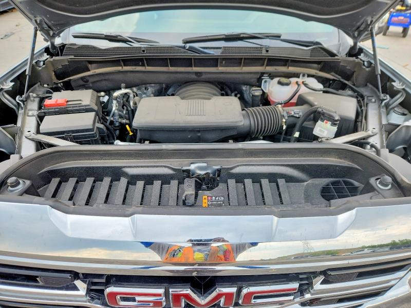 Photo 11 from auction – 2026 GMC SIERRA with VIN 3GTUUDEL2TG258200