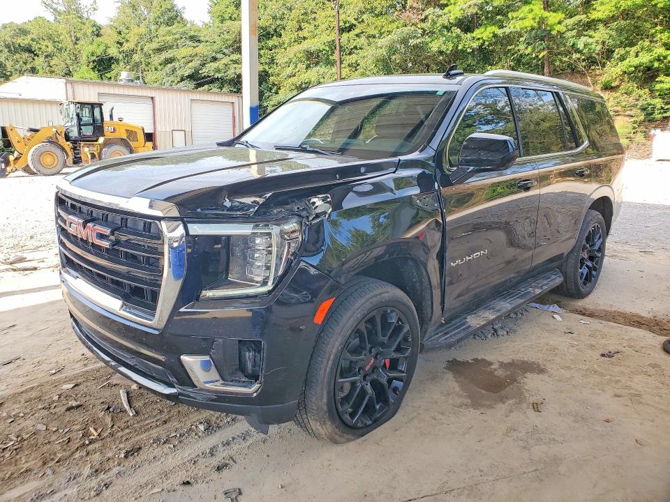 2023 GMC YUKON - Търг №65086616