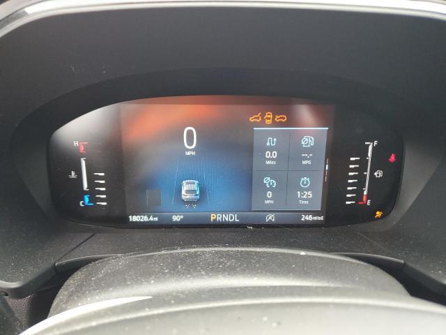 Фото 9 с аукциона – 2023 FORD ESCAPE с VIN 1FMCU0MN3PUB16086