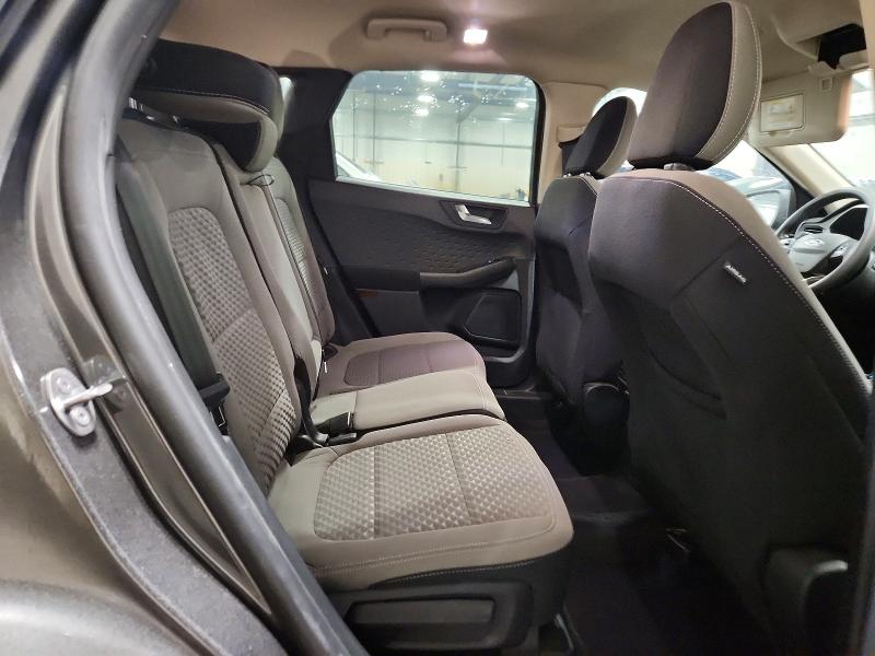 Photo 10 from auction – 2020 FORD ESCAPE with VIN 1FMCU9G69LUB85271