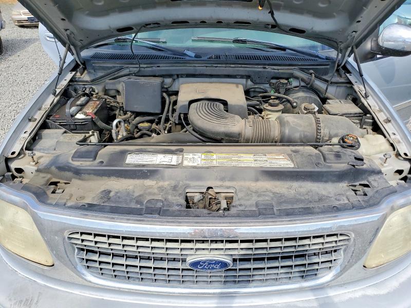 Photo 12 from auction – 1998 FORD EXPEDITION with VIN 1FMPU18L8WLC03468