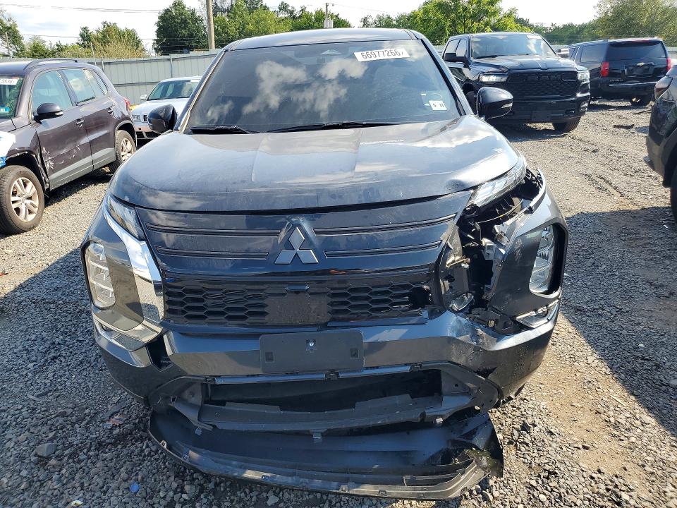 Снимка 5 от търг – 2026 MITSUBISHI OUTLANDER с VIN JA4J3VAB2TZ028482