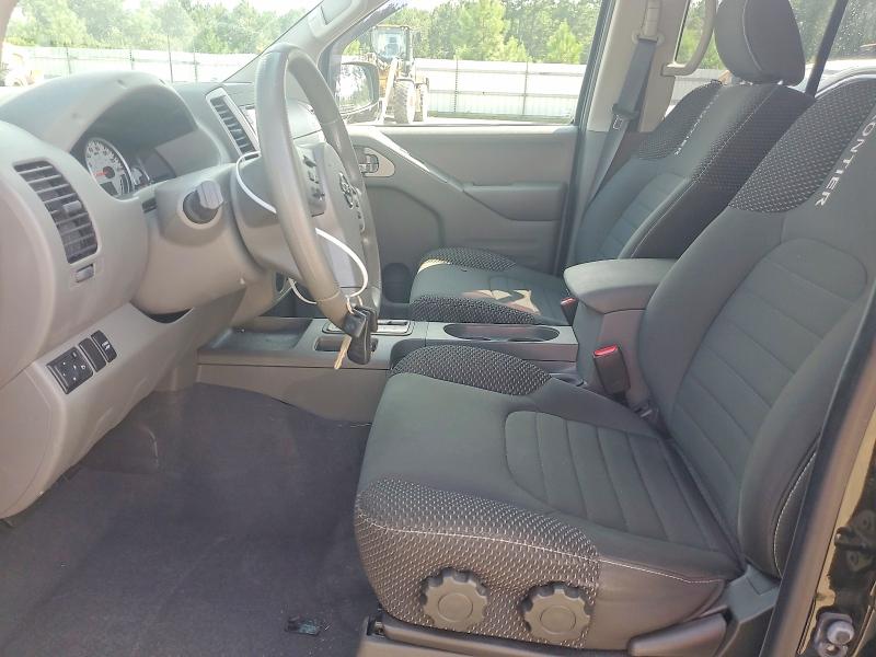 Photo 7 from auction – 2019 NISSAN FRONTIER with VIN 1N6DD0ER8KN714524