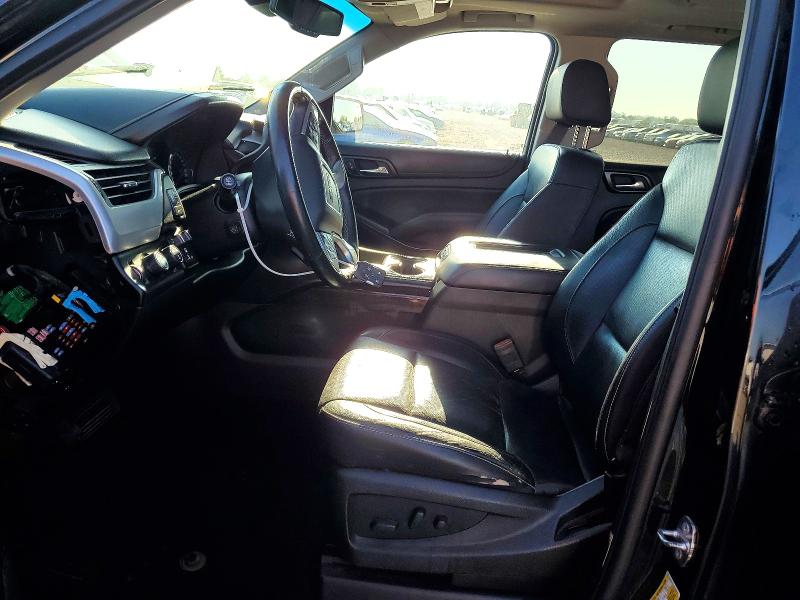 Zdjęcie 7 z aukcji – 2017 GMC YUKON z VIN 1GKS2BKC1HR403079