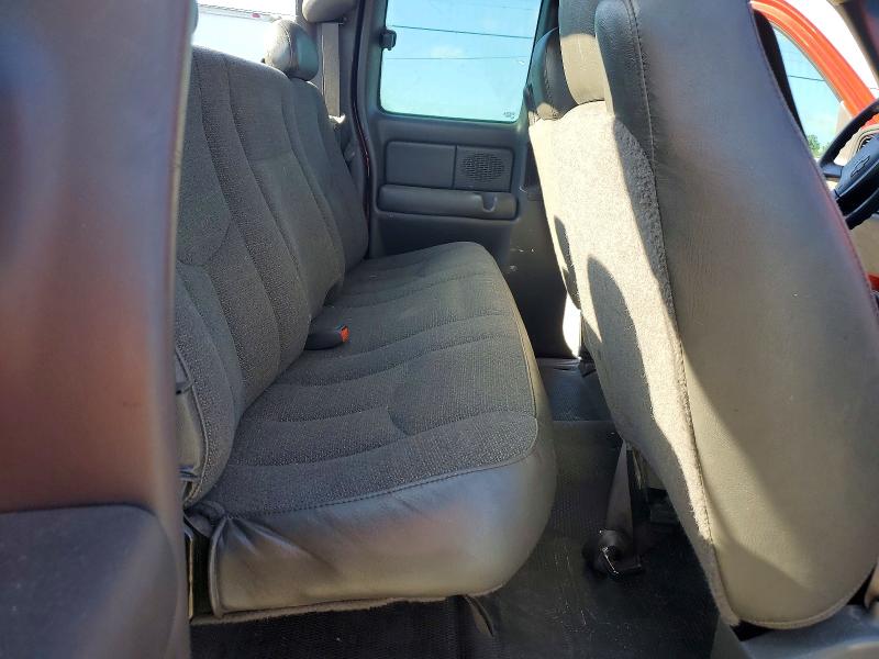 Photo 10 from auction – 2003 CHEVROLET SILVERADO with VIN 2GCEC19X531254766