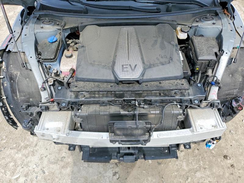Снимка 12 от търг – 2023 KIA EV6 с VIN KNDC4DLC1P5119381