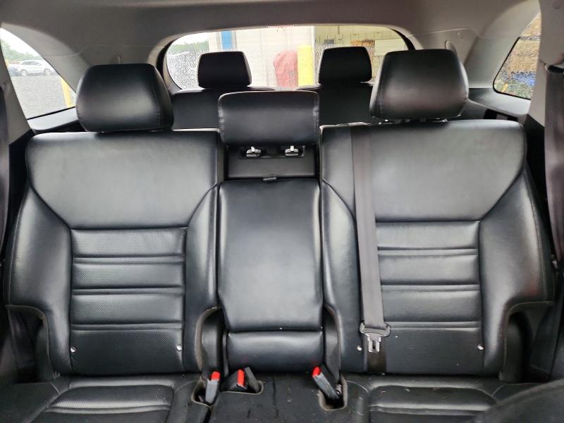 Photo 10 from auction – 2020 KIA SORENTO with VIN 5XYPKDA55LG654811