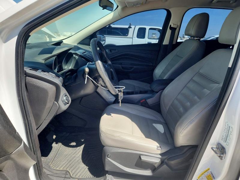 Photo 7 from auction – 2014 FORD ESCAPE with VIN 1FMCU0F73EUB99370