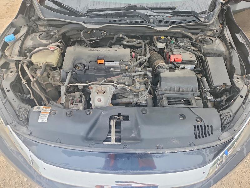 Photo 11 from auction – 2018 HONDA CIVIC with VIN 2HGFC2F89JH033104