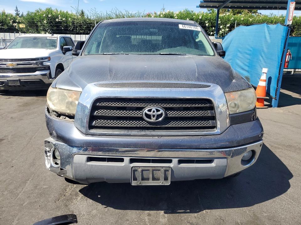 Фото 5 с аукциона – 2008 TOYOTA TUNDRA с VIN 5TFEV54198X064144