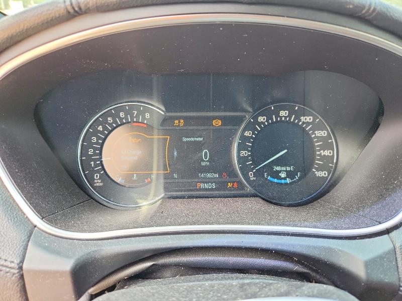 Foto 9 de la subasta – 2018 LINCOLN MKX con VIN 2LMPJ8LR2JBL14186