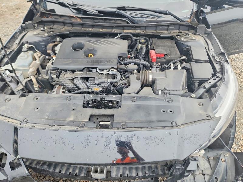 Photo 11 from auction – 2019 NISSAN ALTIMA with VIN 1N4BL4EV5KC248859