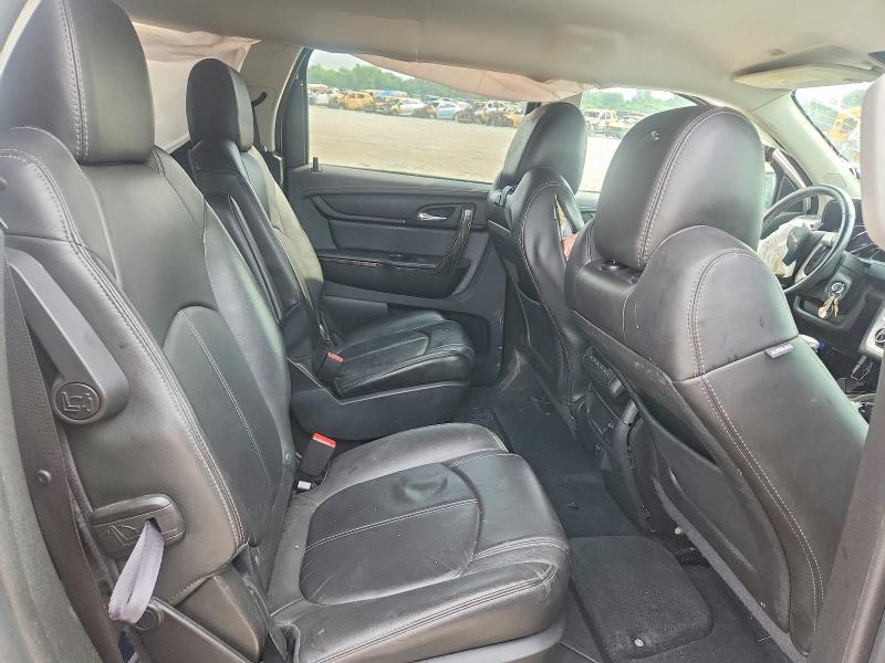 Photo 11 from auction – 2016 GMC ACADIA with VIN 1GKKRRKD6GJ312335