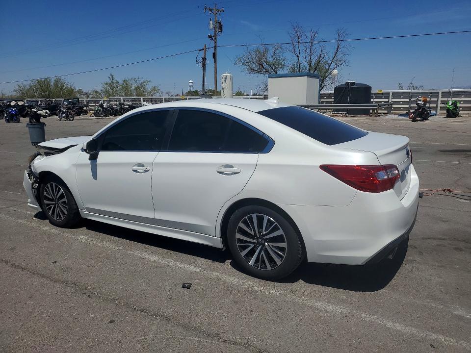 Photo 2 from auction – 2019 SUBARU LEGACY with VIN 4S3BNAF63K3022314