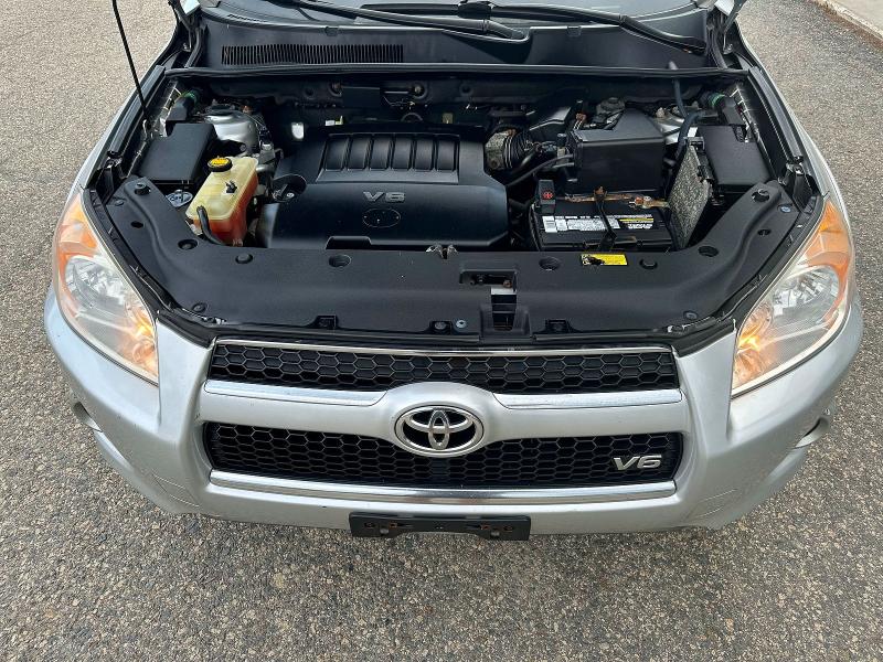Фото 7 с аукциона – 2010 TOYOTA RAV4 с VIN 2T3DK4DV5AW019228