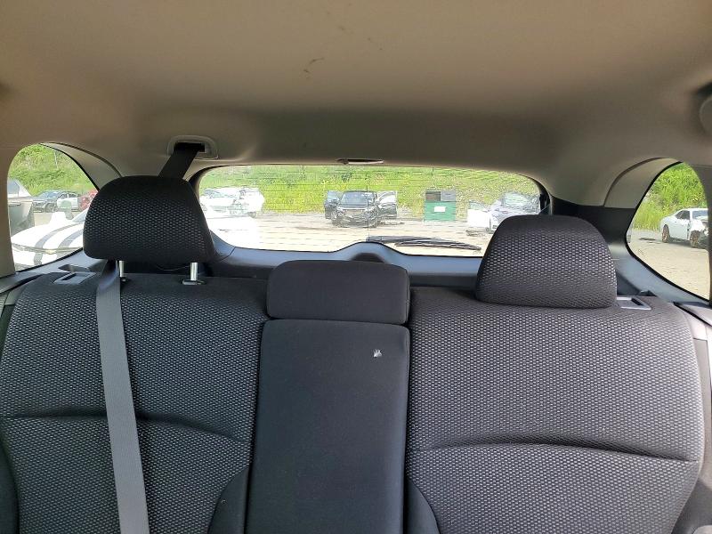 صورة رقم 10 من المزاد - 2017 SUBARU OUTBACK مع VIN 4S4BSAFC4H3253662