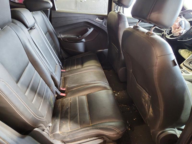 Photo 11 from auction – 2013 FORD ESCAPE with VIN 1FMCU9HX6DUD30761