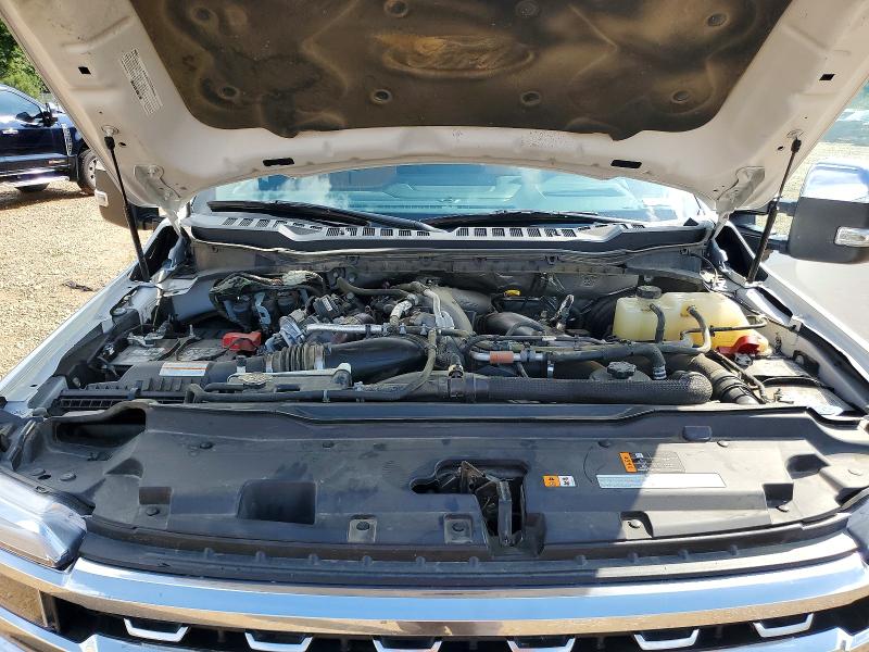 Photo 11 from auction – 2024 FORD F250 with VIN 1FT8W2BMXRED44092