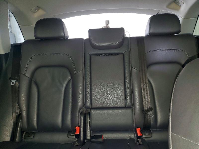 صورة رقم 10 من المزاد - 2017 AUDI Q5 مع VIN WA1L2AFP3HA038467