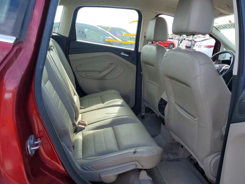 Photo 10 from auction – 2015 FORD C-MAX with VIN 1FADP5CU2FL112255
