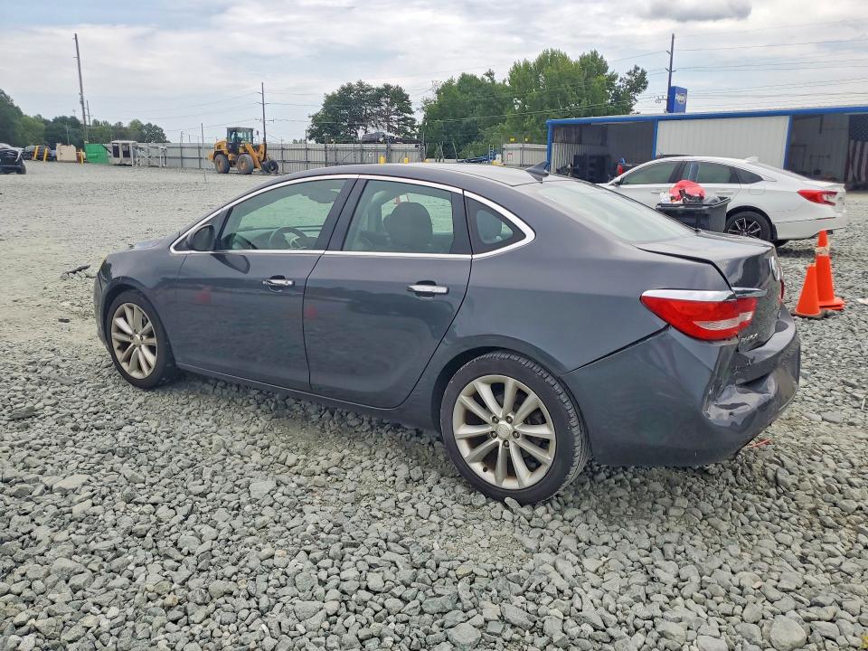 Photo 2 from auction – 2013 BUICK VERANO with VIN 1G4PS5SKXD4245306