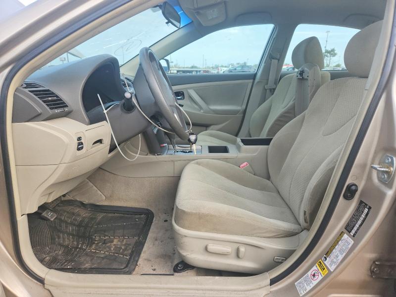 Photo 7 from auction – 2007 TOYOTA CAMRY with VIN 4T1BE46K77U037233
