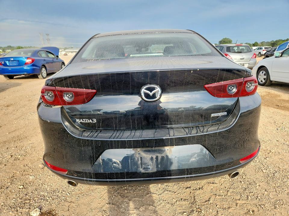 Photo 6 from auction – 2020 MAZDA 3 with VIN JM1BPACL7L1174999