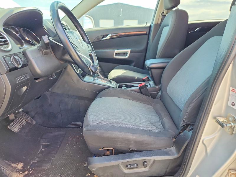 Photo 7 from auction – 2013 CHEVROLET CAPTIVA with VIN 3GNAL3EK3DS638675