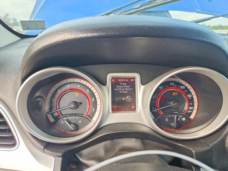 Zdjęcie 9 z aukcji – 2015 DODGE JOURNEY z VIN 3C4PDCAB0FT622243